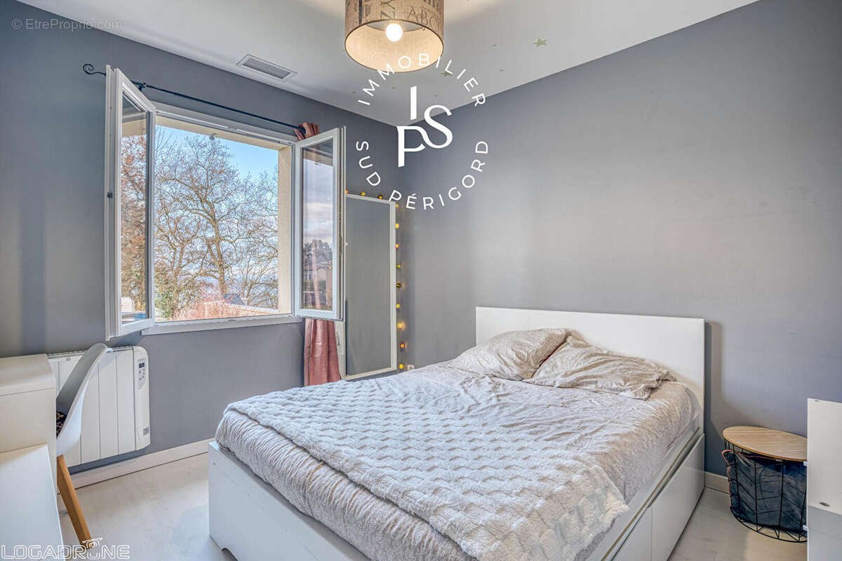 Maison à CASTILLONNES