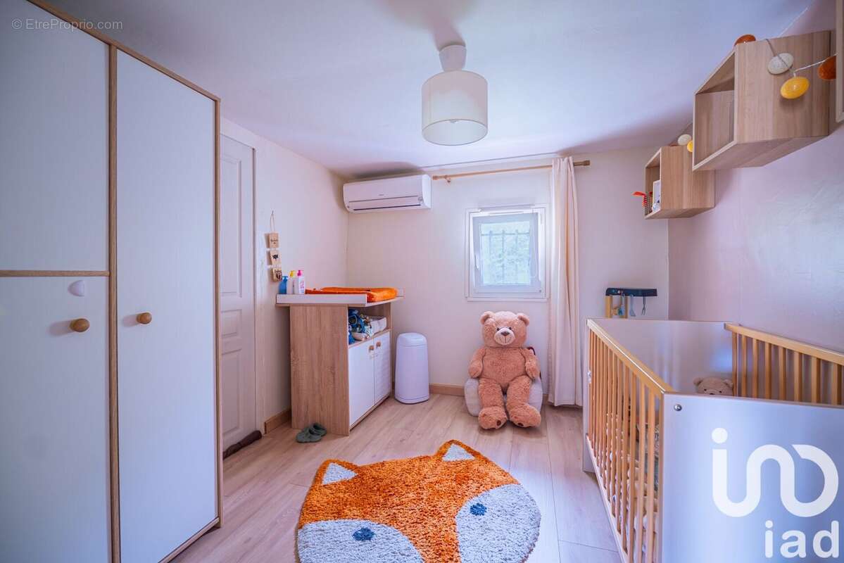 Photo 7 - Maison à LAIGNE-EN-BELIN