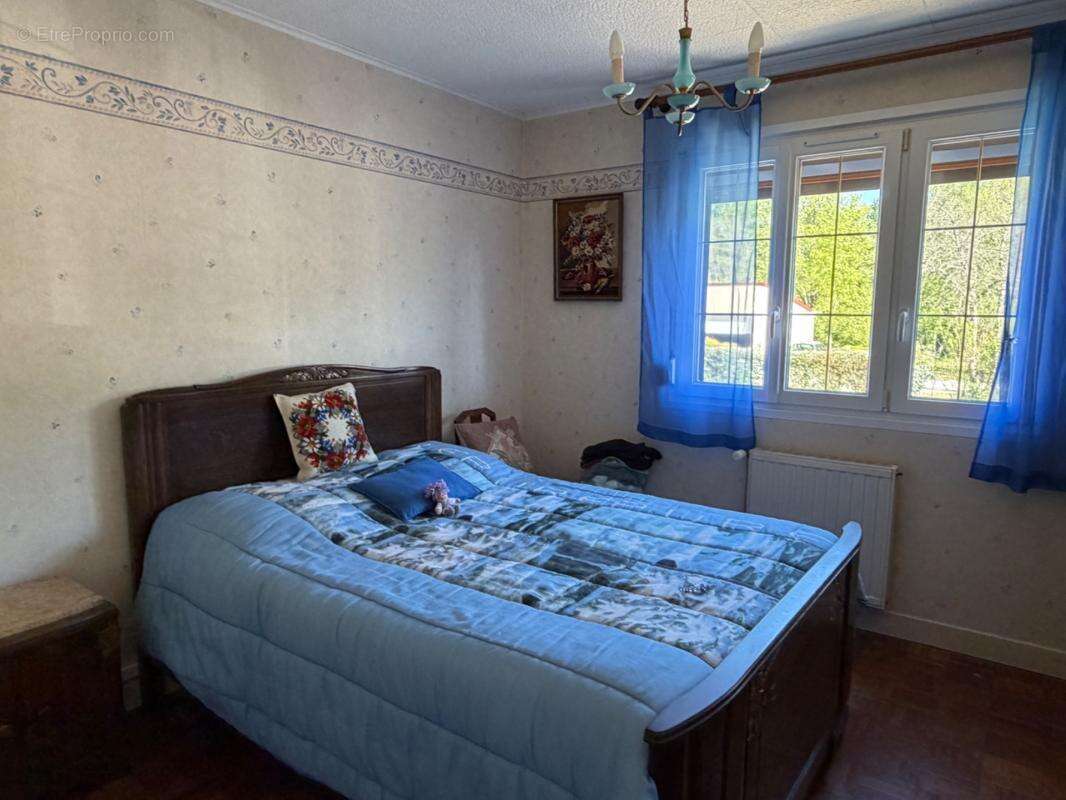 Beau pavillon individuel sur sous-sol - 3 chambres - photo 6