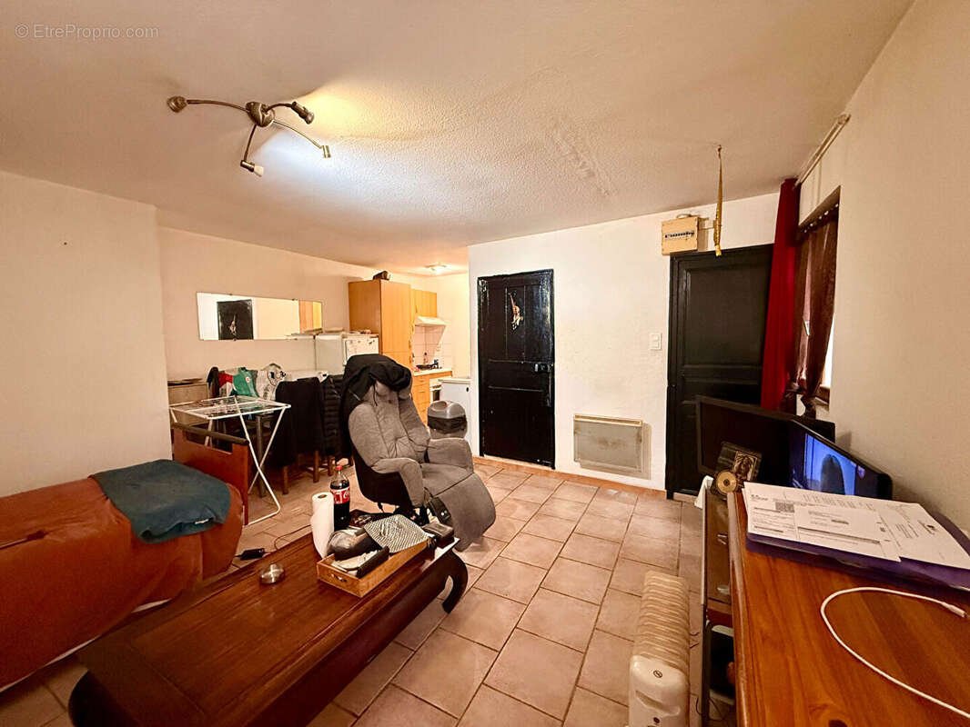Appartement à TOURVES