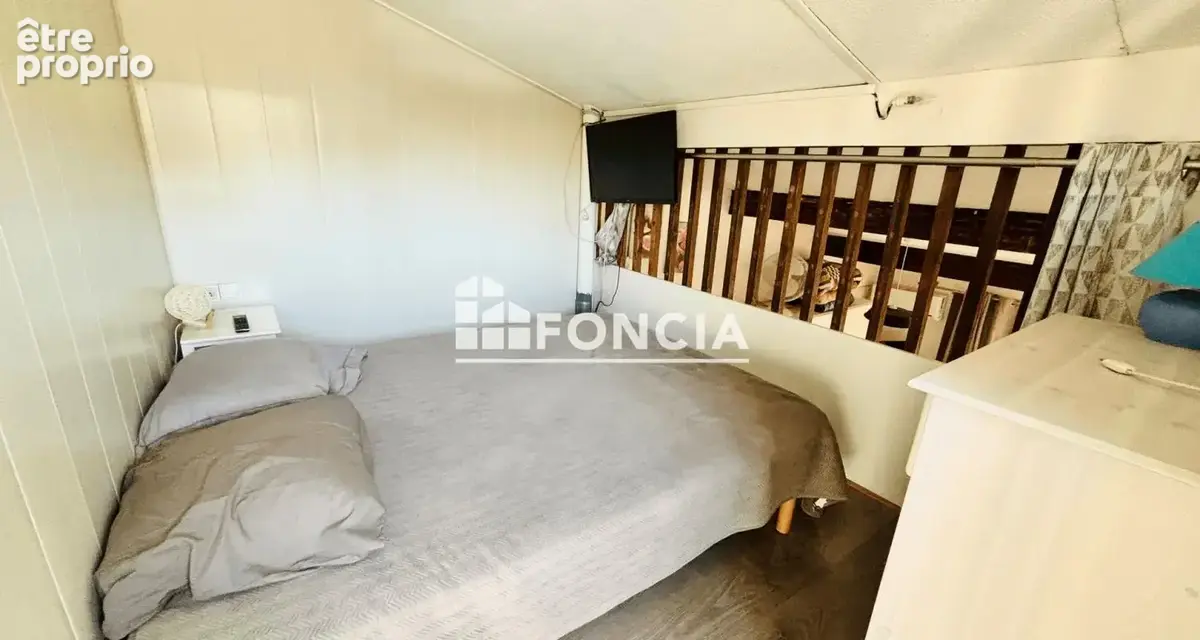 Maison T2 bis Secteur Grazel - photo 8