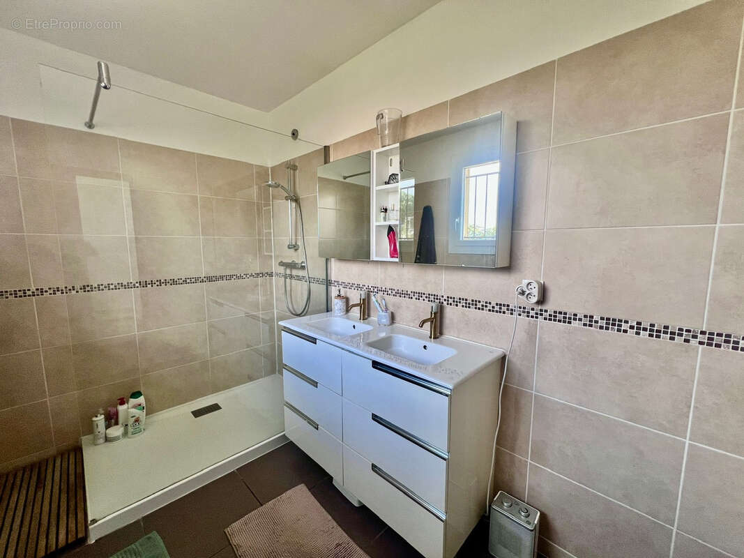 Maison à VILLENEUVE-TOLOSANE