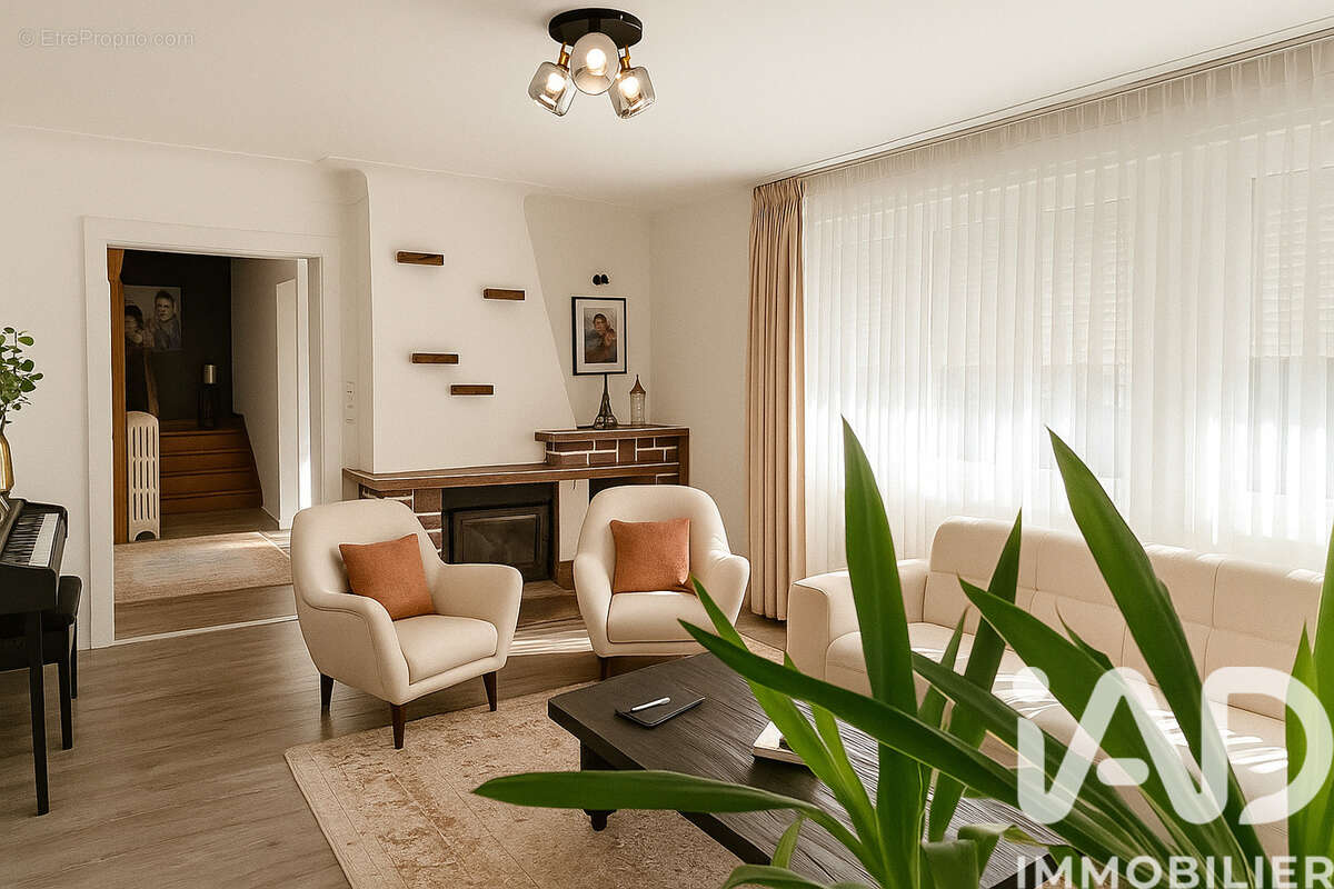 Photo 5 - Maison à USSEL