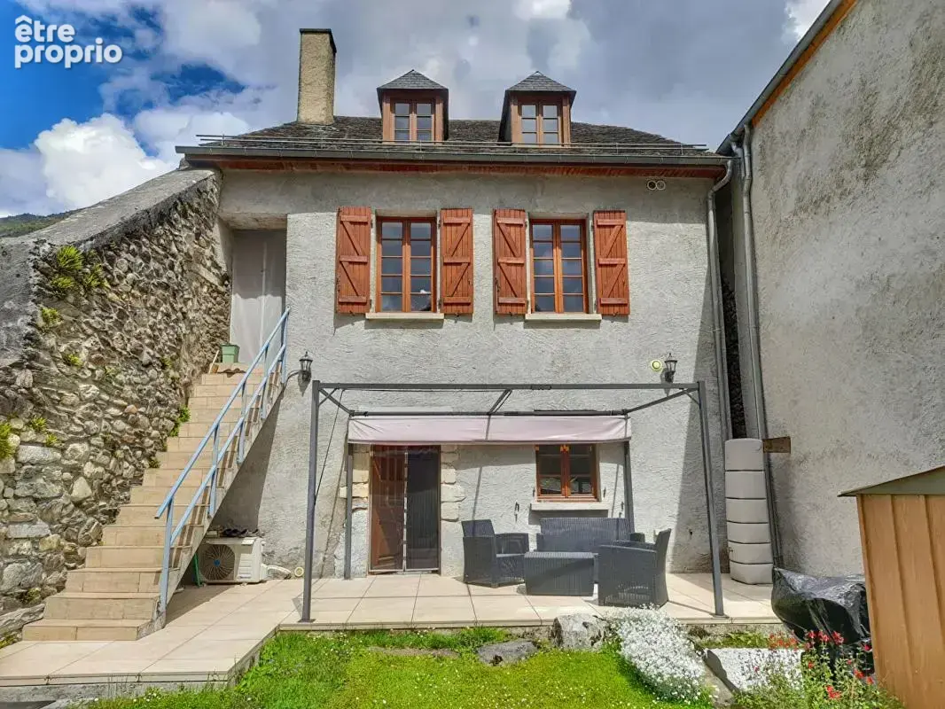 Maison à BEOST
