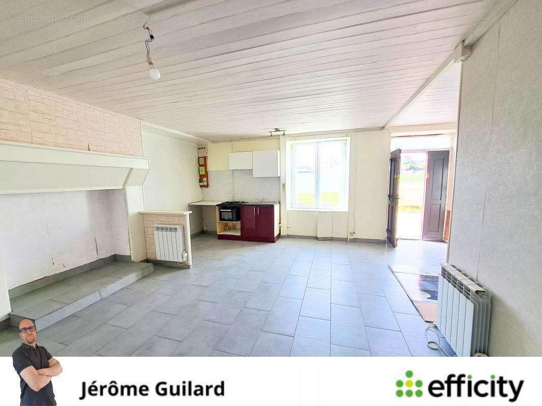 Appartement à GOSNE