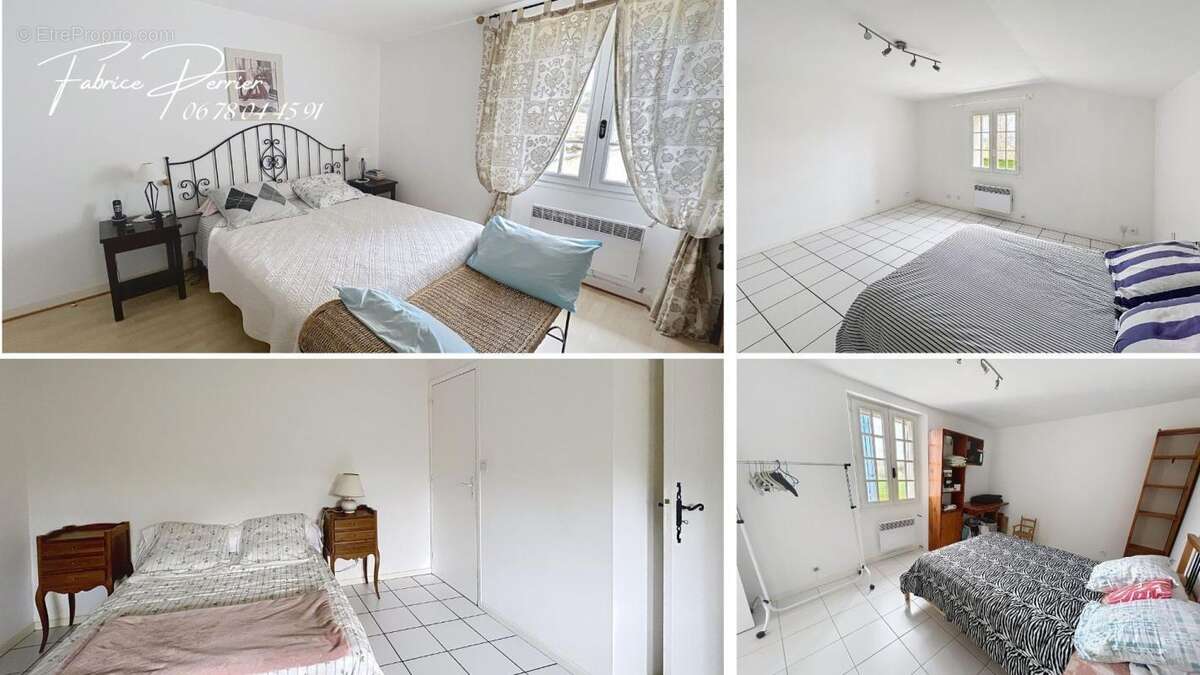 Maison 259 m2 , Dépendance 74 m²,  Abri 70m², Piscine, Terrain 3000m² - photo 10