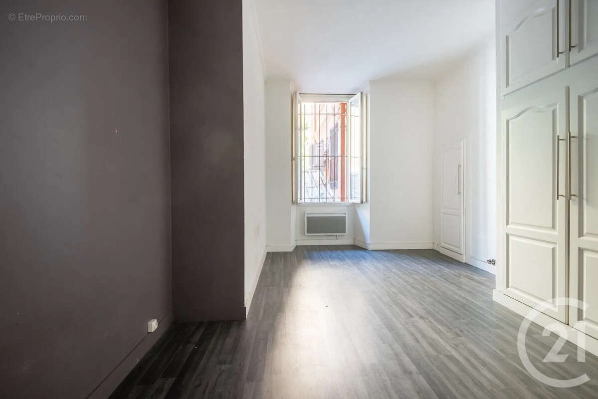 Appartement 80 m² à Nice  - photo 12