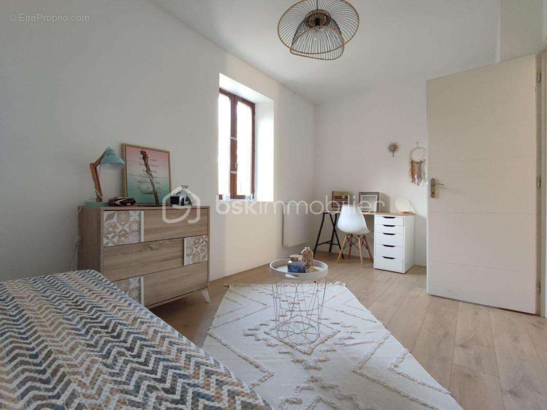 Maison à COUFOULEUX