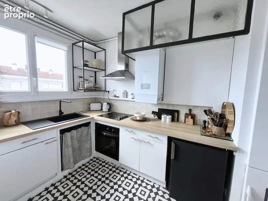 Appartement à ROYAN