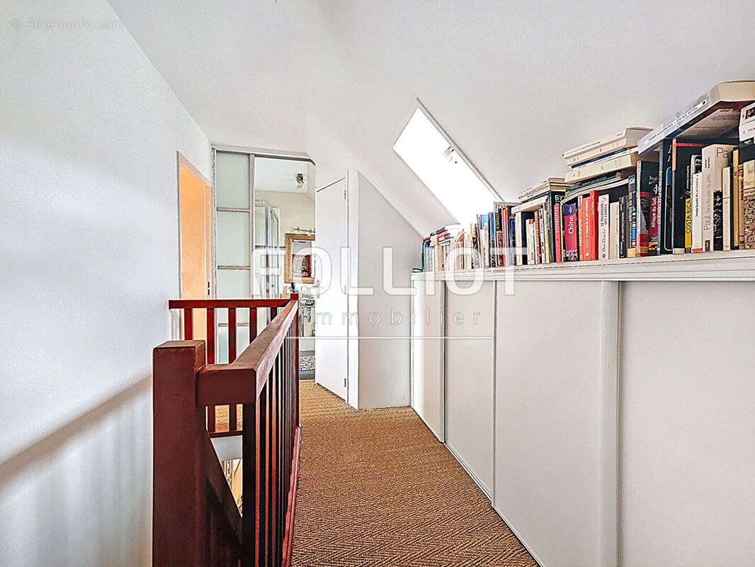 Appartement à CAEN