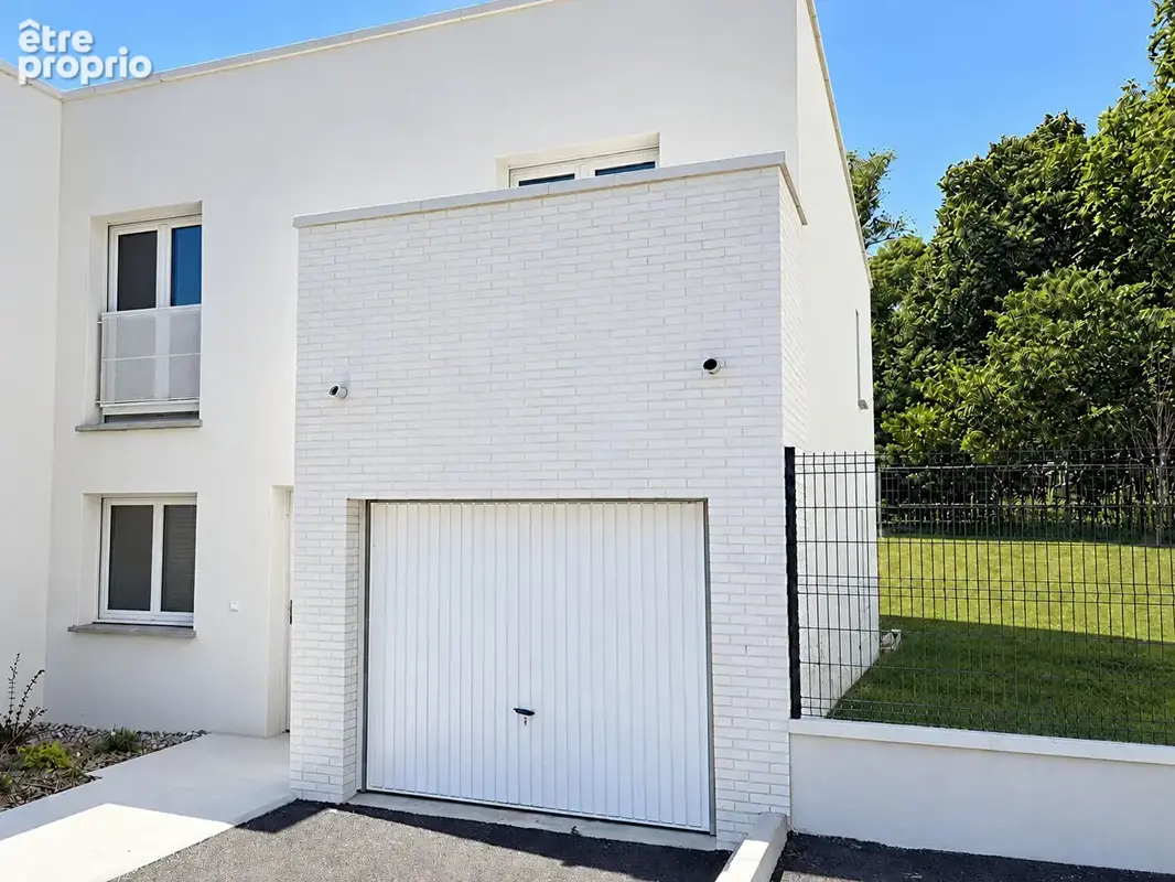 Maison de ville - photo 5