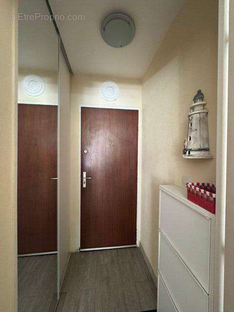 Appartement À Vendre - photo 13