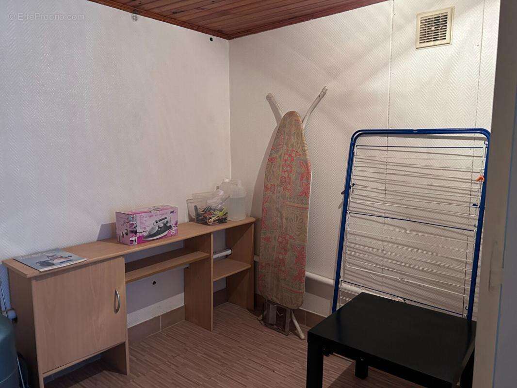 Maison à RIEUX-MINERVOIS