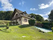 Maison à ENVERMEU