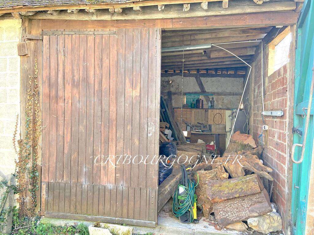 Maison à VILLIERS-SAINT-BENOIT