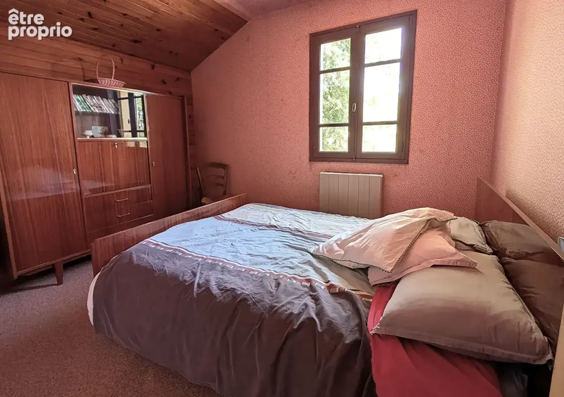 Maison en bordure de village. Sans vis-à-vis - photo 9