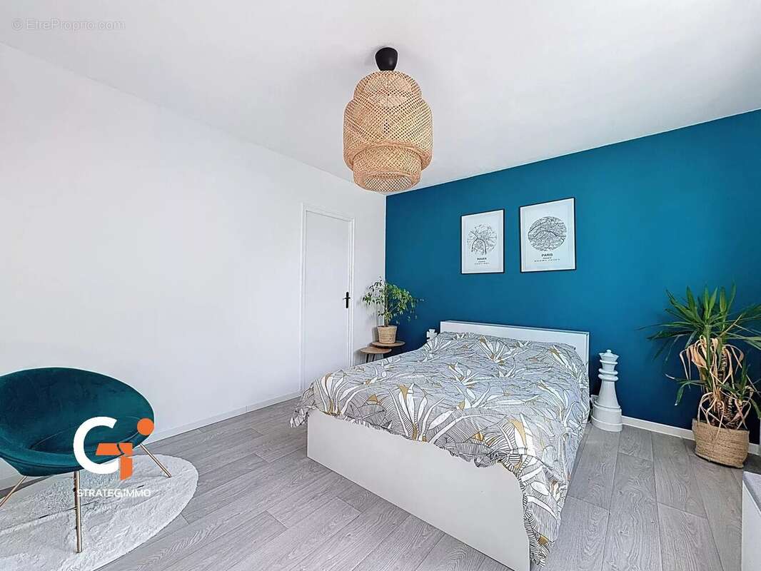 Appartement à DIEPPE