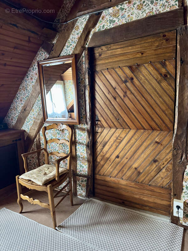 Maison à LORRIS