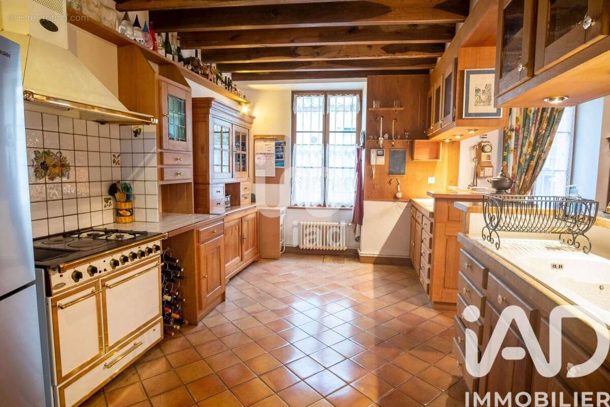 Photo 4 - Maison à GREZ-SUR-LOING