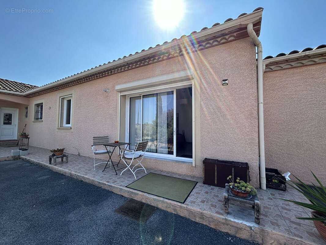 Maison à CARCASSONNE