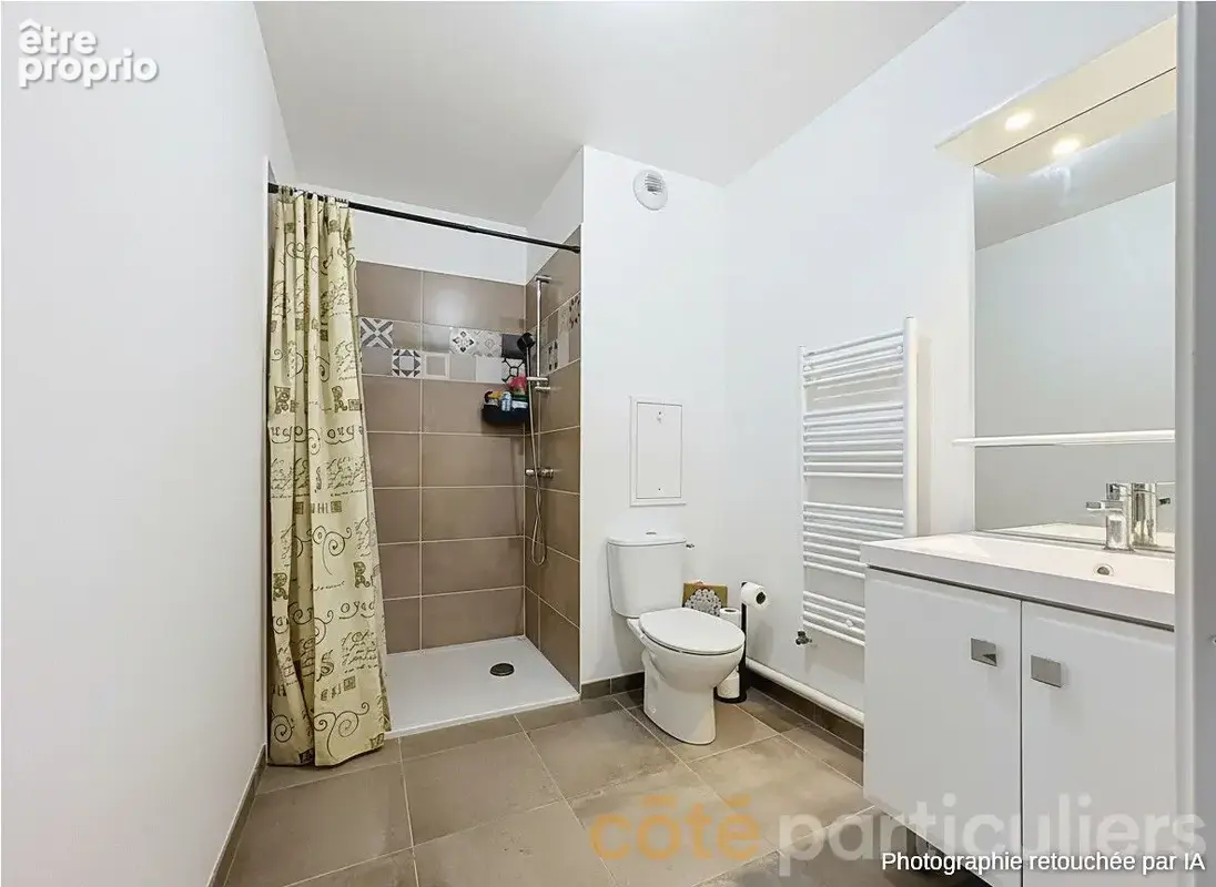 Appartement Ozoir La Ferriere 2 pièce(s) 47.15 m2 - photo 5