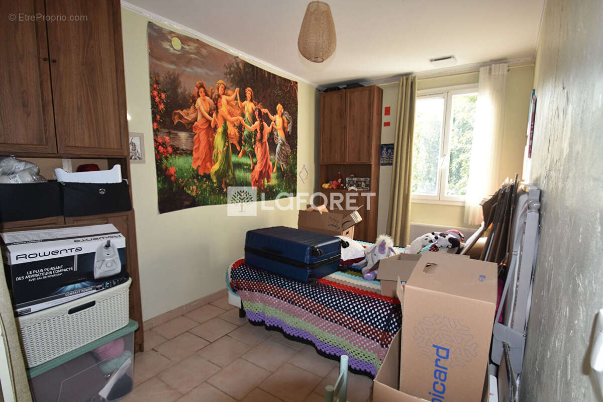 Villa de plain pieds 3 chambres + annexe 4ème chambre - photo 13