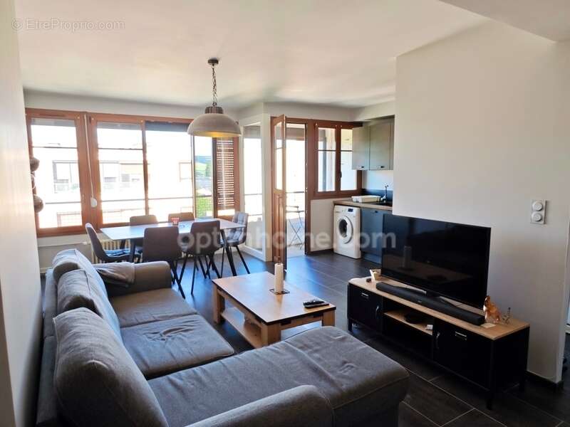 Appartement à VERDUN
