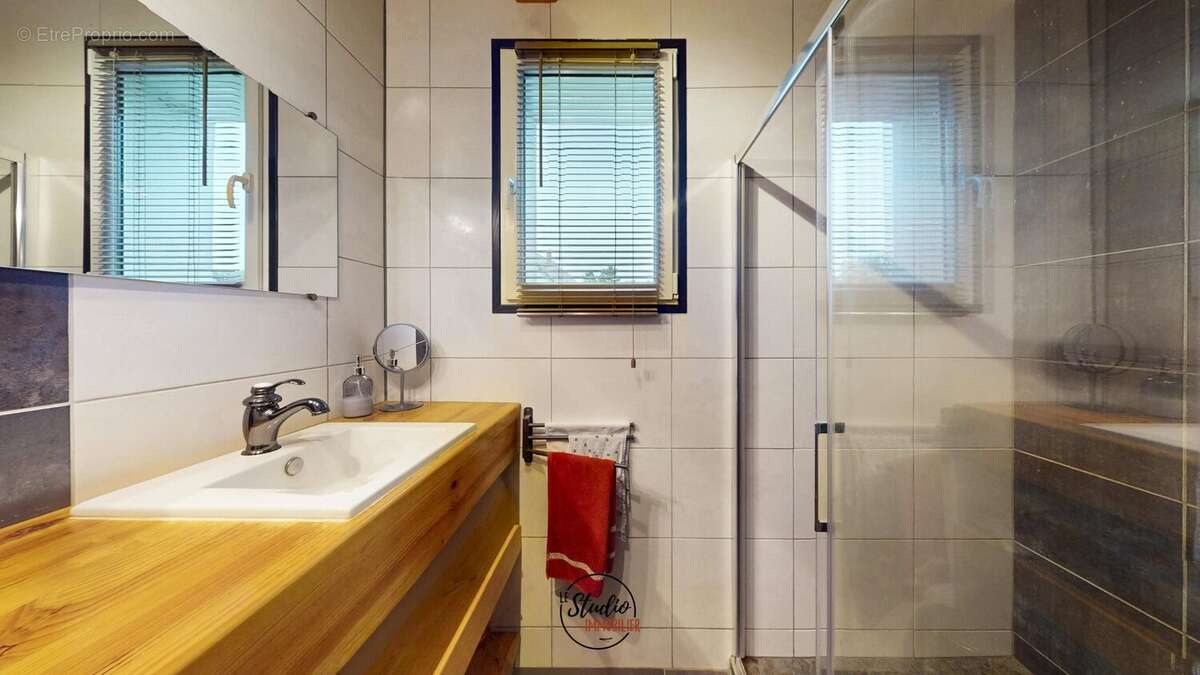 Appartement à SCHNERSHEIM