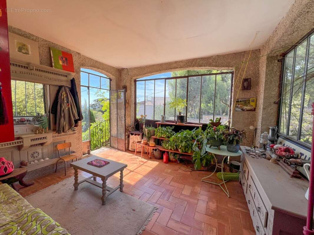 Maison à SETE
