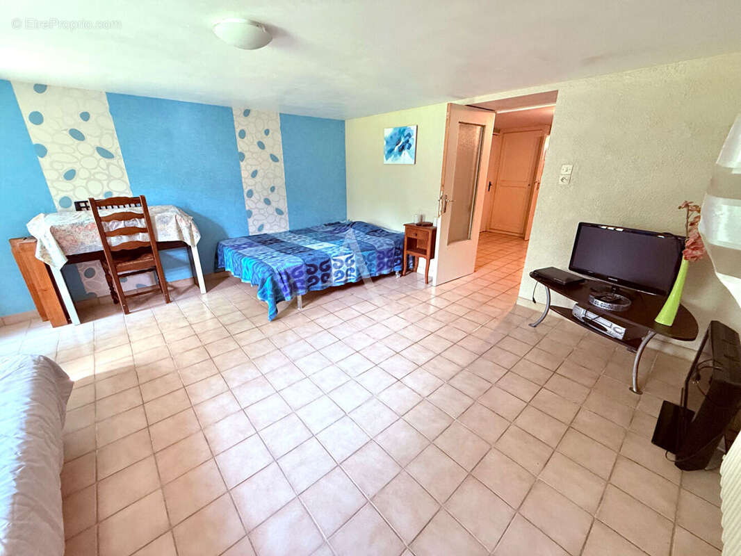 Maison à LA FERTE-SAINT-AUBIN