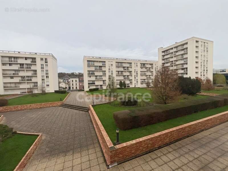 Appartement à LE HAVRE