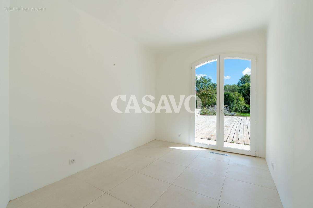 Maison à AIX-EN-PROVENCE