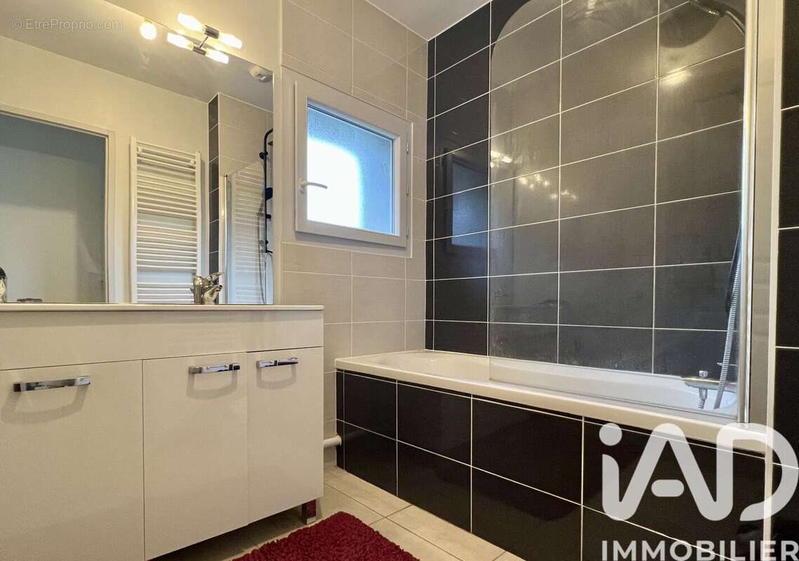 Photo 8 - Maison à SAINT-THEOFFREY