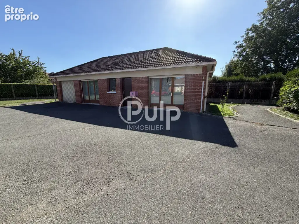 Maison à vendre à Sailly-labourse - photo 7