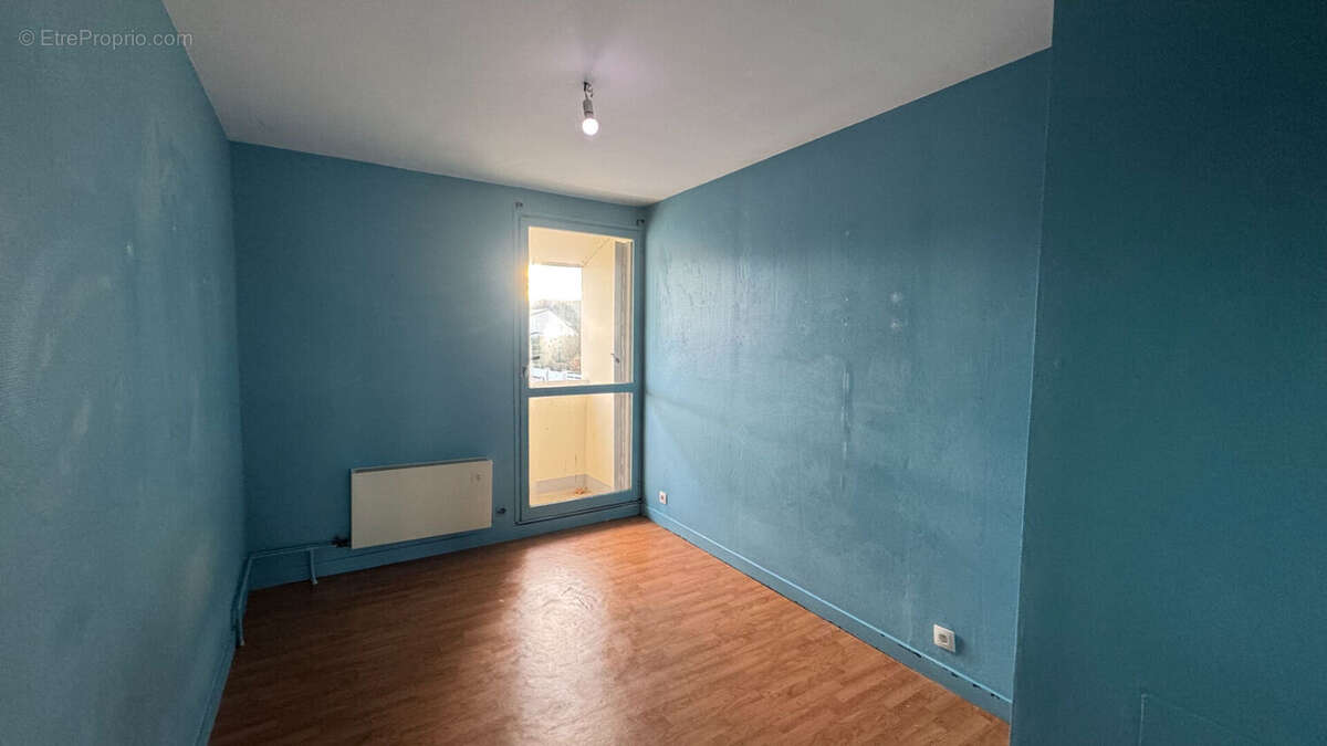 Maison à JOUE-LES-TOURS