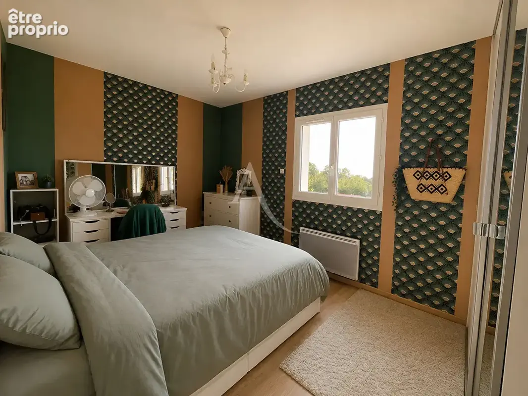 Maison de plain pied dans un environnement très calme - photo 5