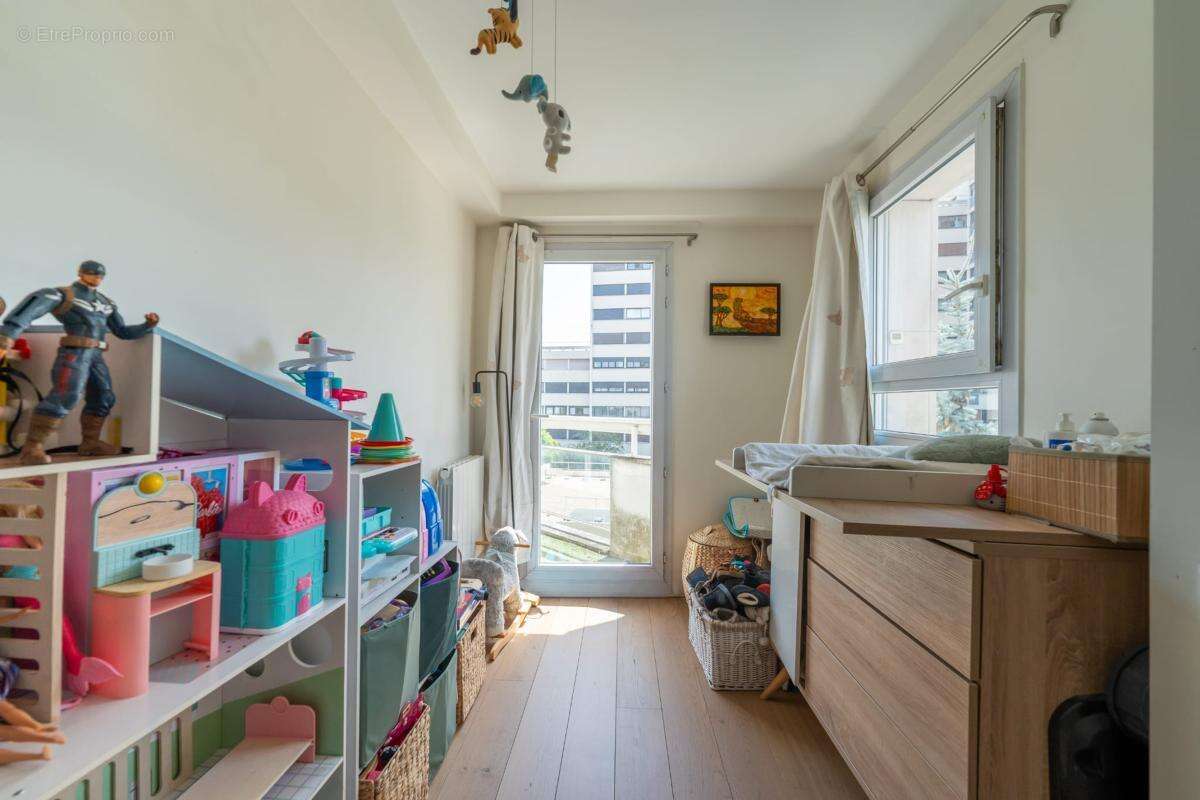 Appartement - photo 17