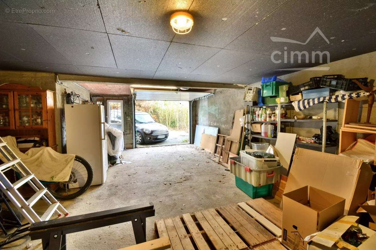 Maison à LAROQUE-DES-ALBERES