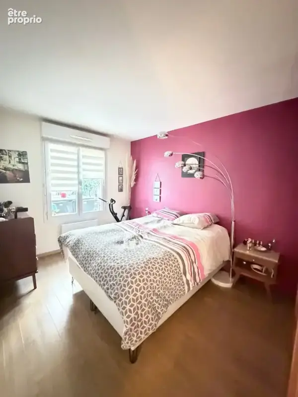 Appartement Sartrouville 3 pièce(s) 63 m2 - photo 6