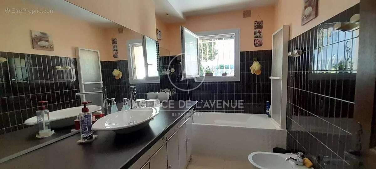 Maison à LA SEYNE-SUR-MER