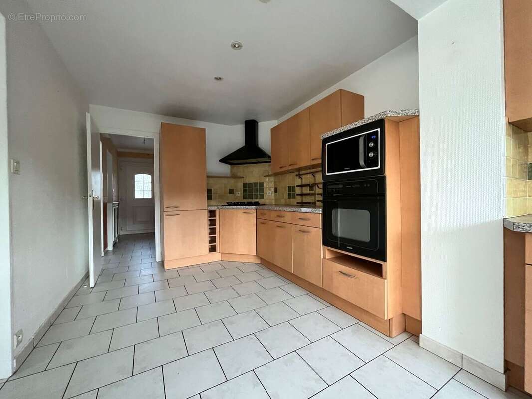 Maison à LAMBERSART