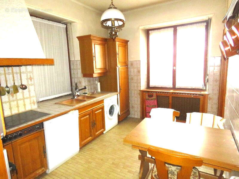 Maison à BOUXWILLER