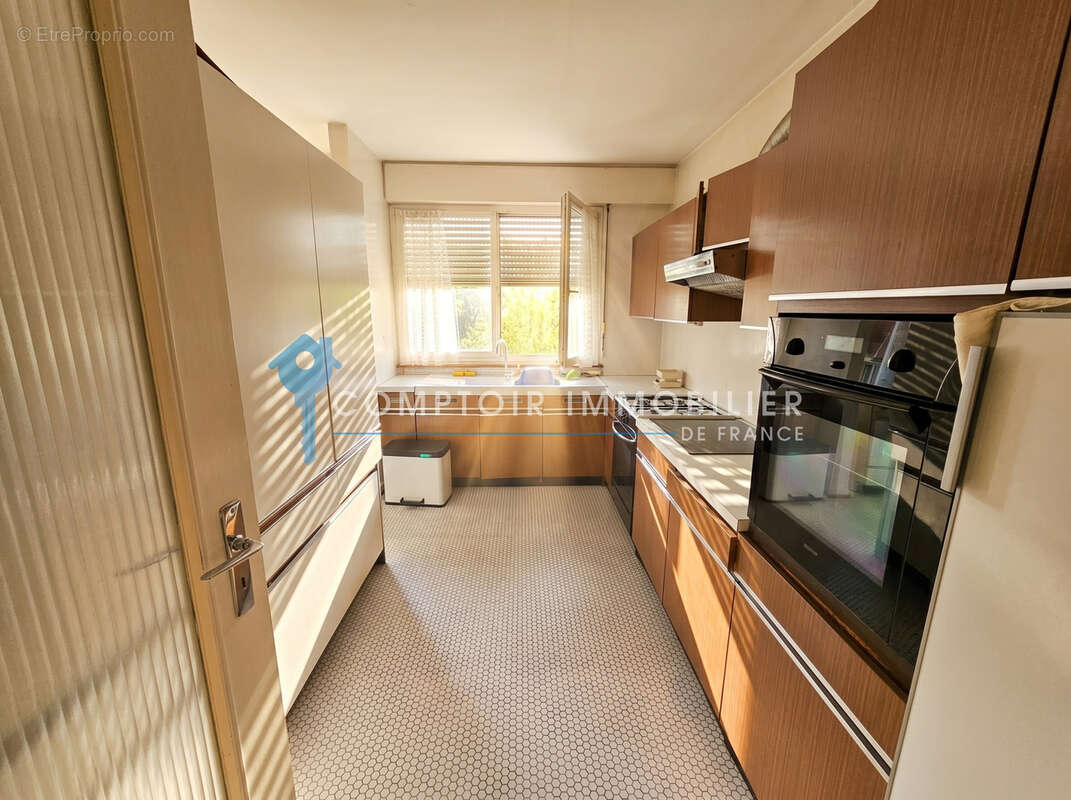 Appartement à STIRING-WENDEL