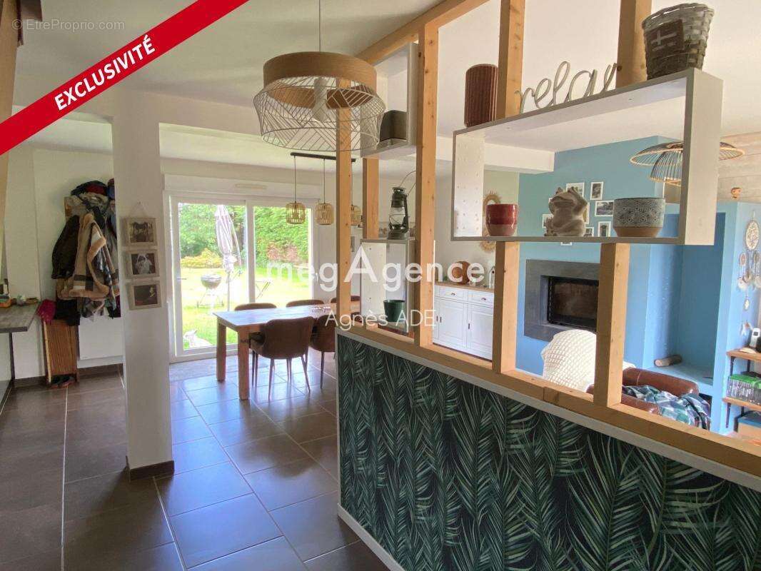 Maison 3 chambres - photo 8