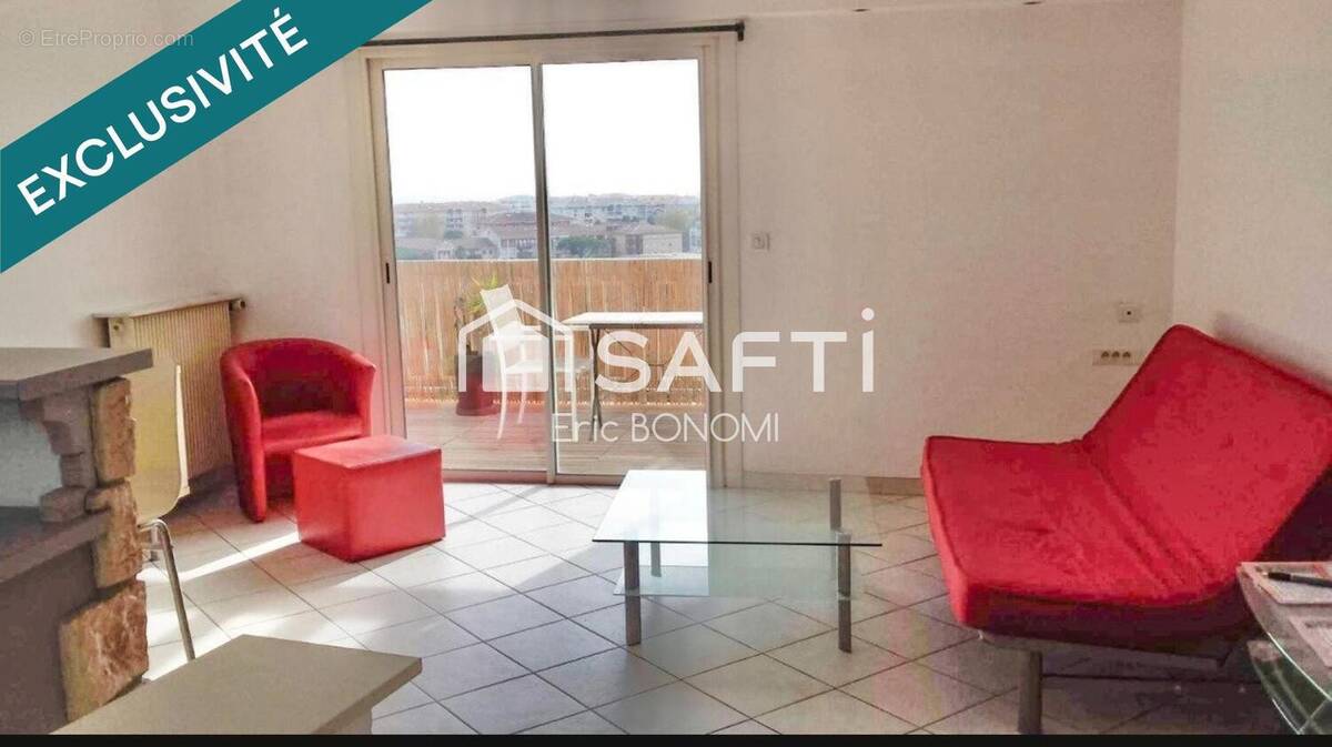 Photo 1 - Appartement à FREJUS