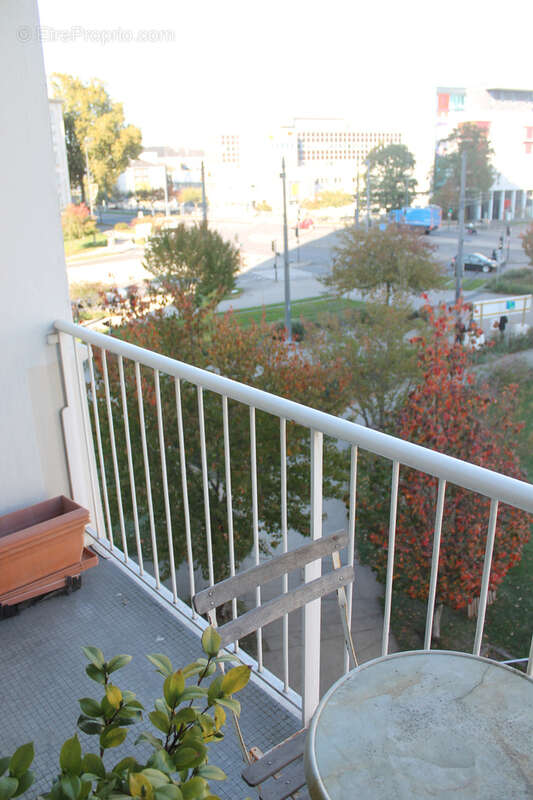 Appartement à TOURS