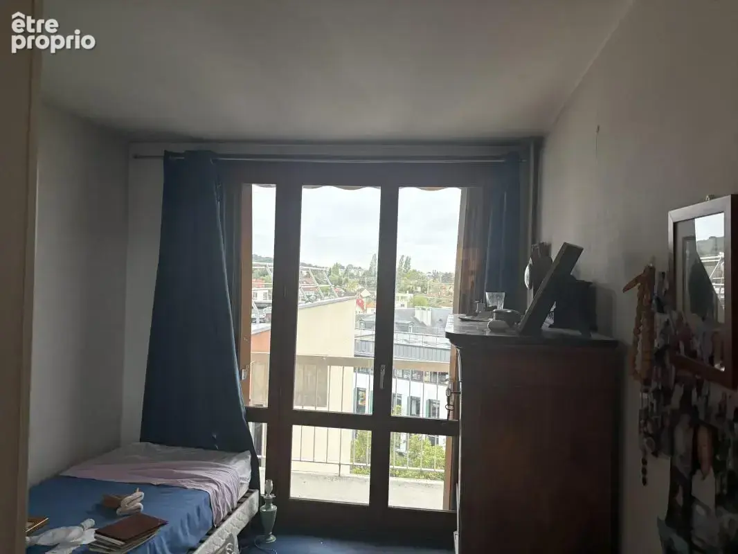 Appartement - photo 10