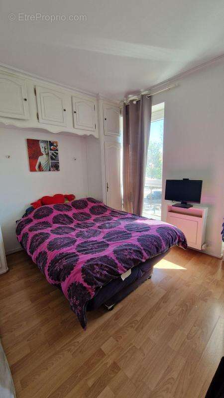 Appartement à NEUILLY-SUR-MARNE