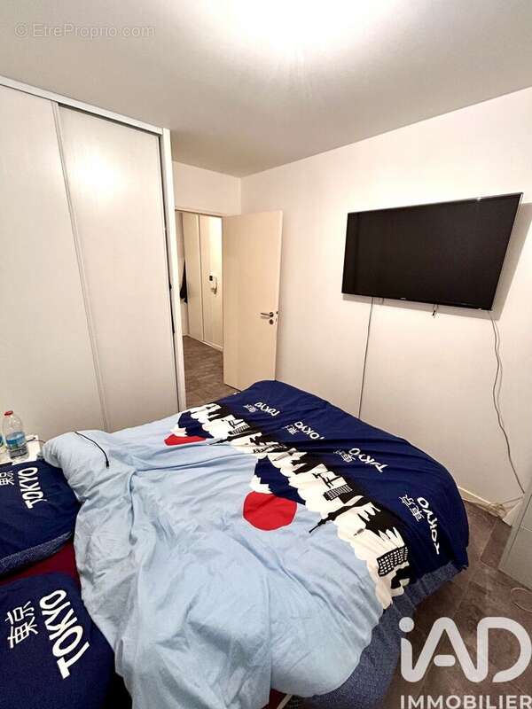Photo 7 - Appartement à PORDIC