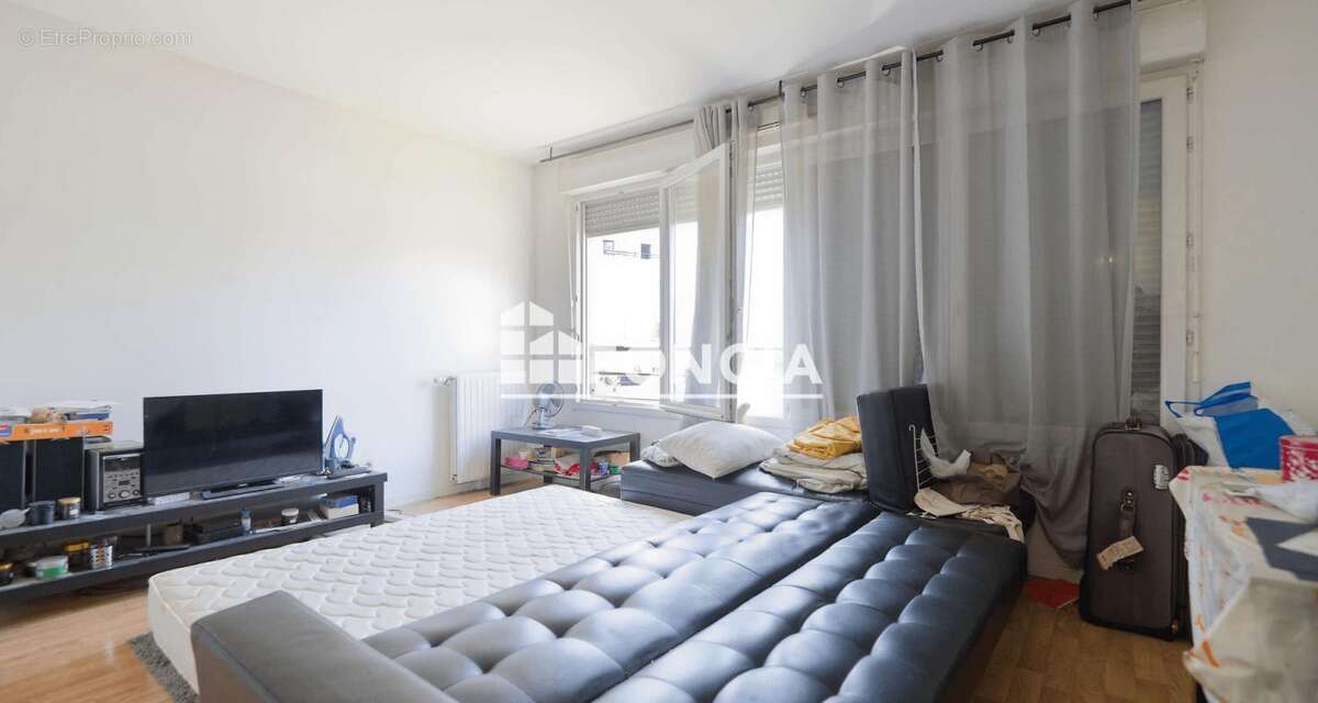 Appartement à EVRY
